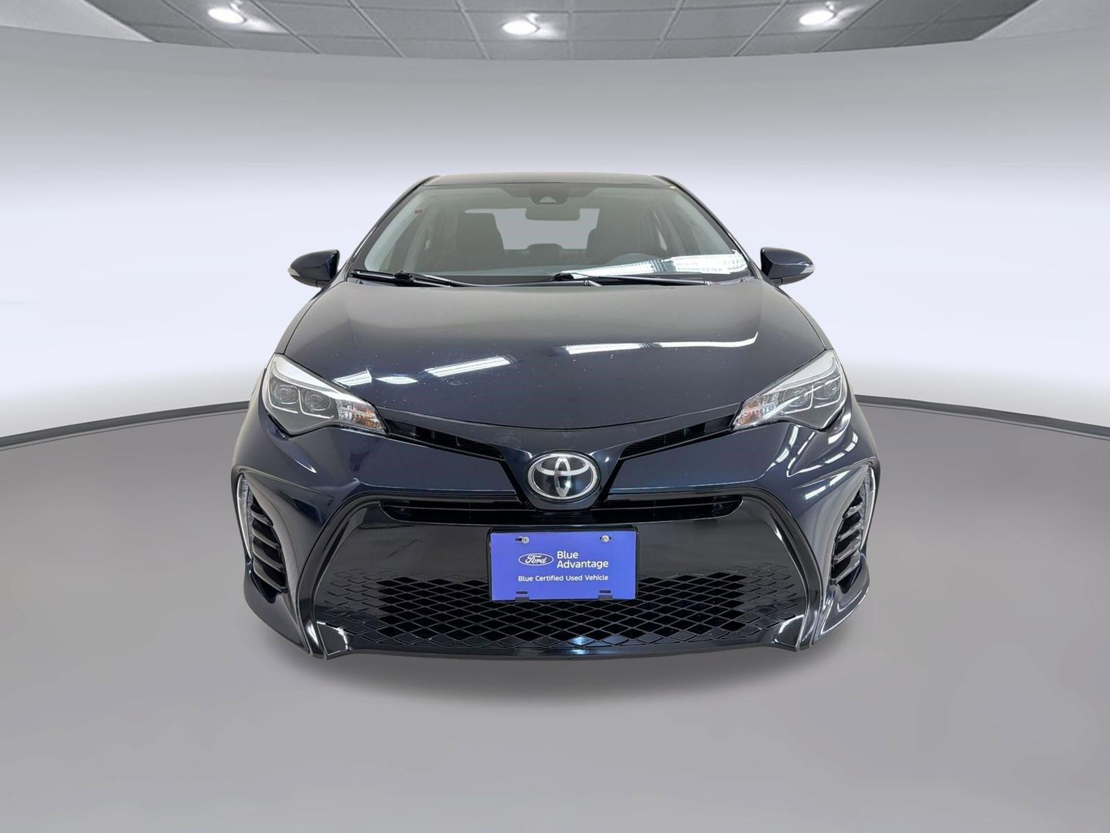 Used 2019 Toyota Corolla SE FWD image 6