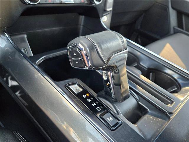 Certified 2022 Ford F150 XLT w/ Equipment Group 302A High image 15