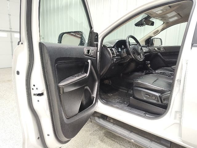 Certified 2019 Ford Ranger Lariat w/ Equipment Group 501A Mid AWD/4WD image 12