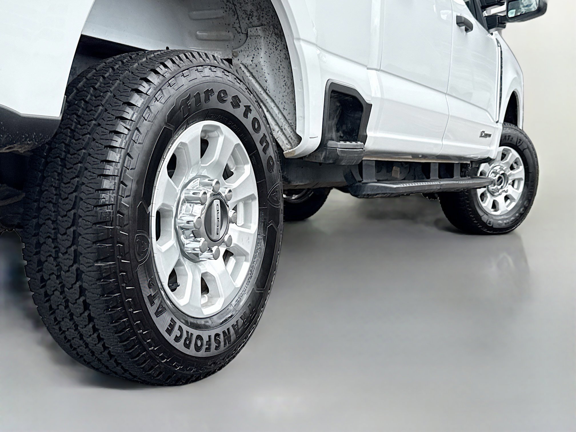Certified 2024 Ford F250 XLT AWD/4WD image 18