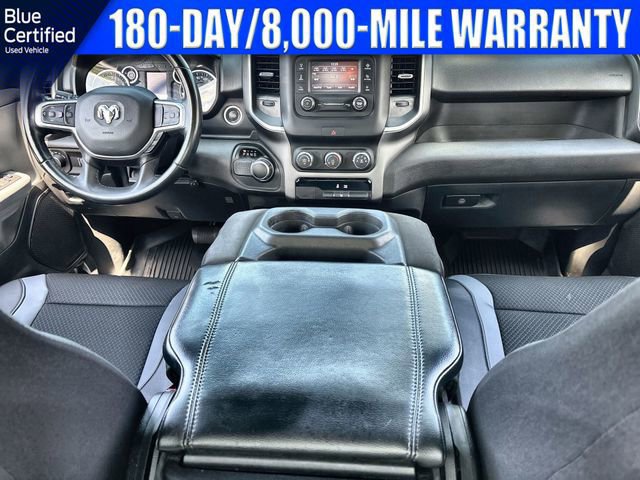 Used 2022 RAM 1500 Lone Star image 12