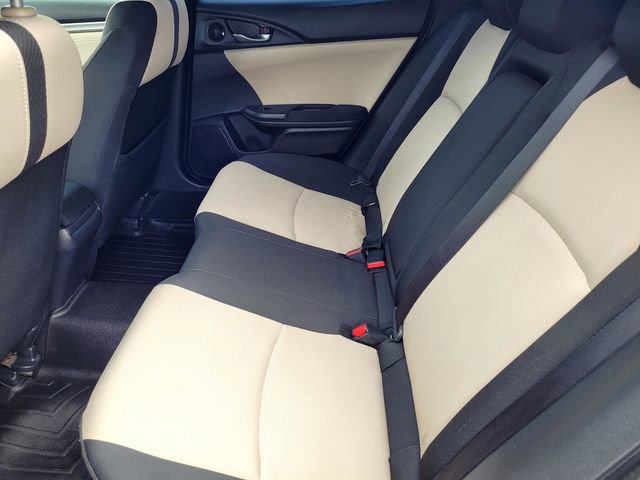 Used 2019 Honda Civic EX image 13