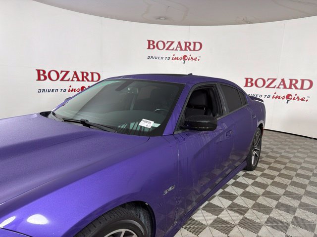 Used 2023 Dodge Charger R/T RWD image 7