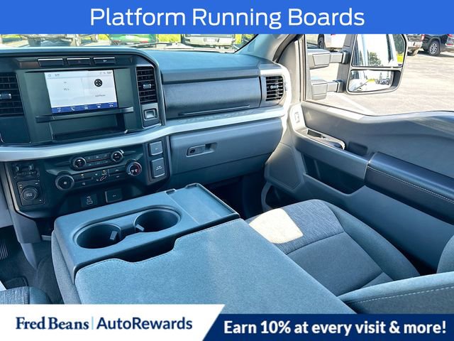 Certified 2024 Ford F250 XLT image 25