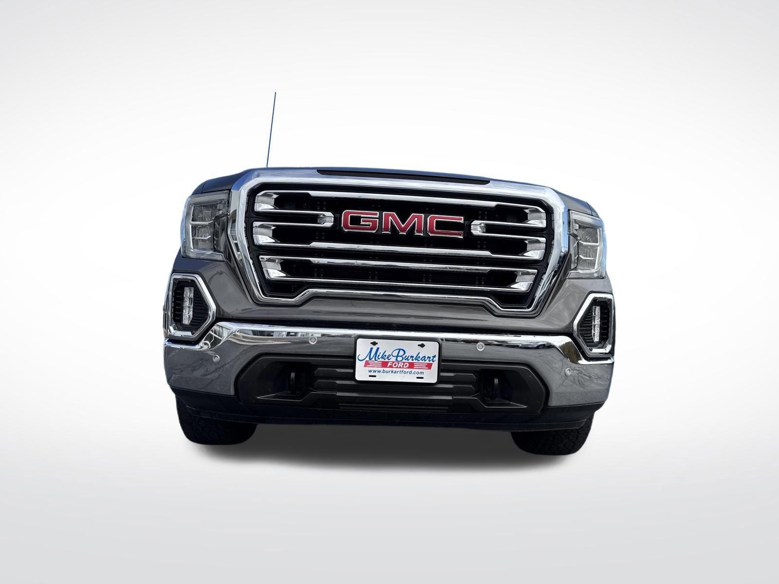 Used 2019 GMC Sierra 1500 SLT w/ SLT Premium Package image 15