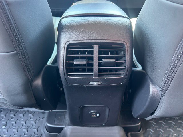 Certified 2024 Ford Bronco Sport Big Bend AWD/4WD image 17