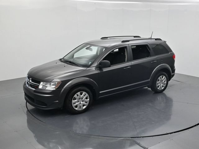Used 2020 Dodge Journey SE w/ SE Popular Equipment Group FWD image 44
