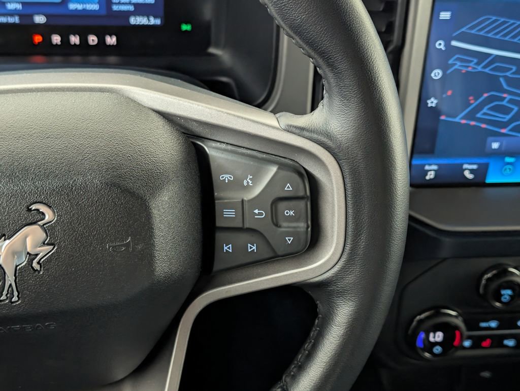 Certified 2023 Ford Bronco Outer Banks AWD/4WD image 19