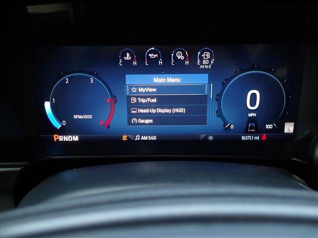 Certified 2023 Ford F250 Lariat w/ Lariat Ultimate Package AWD/4WD image 26