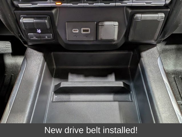 Used 2019 GMC Sierra 1500 SLT AWD/4WD image 6