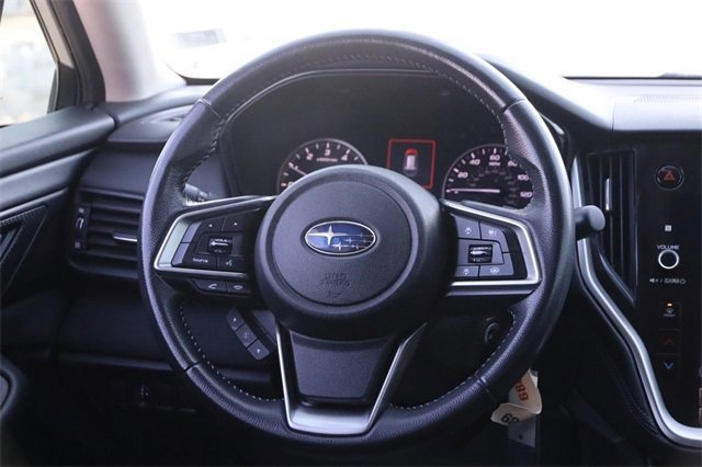 Used 2021 Subaru Outback Premium image 19