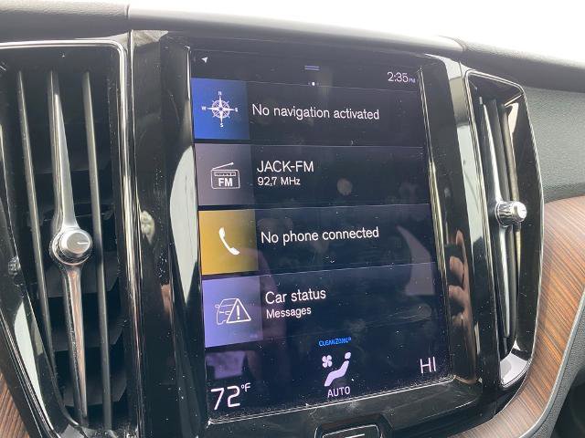 Used 2021 Volvo XC60 T5 Momentum w/ Protection Package Premier image 20