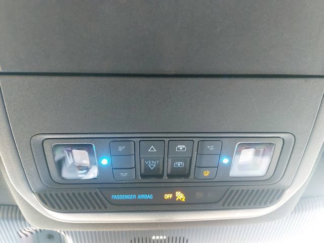 Certified 2025 Ford Explorer ST-Line AWD/4WD image 26