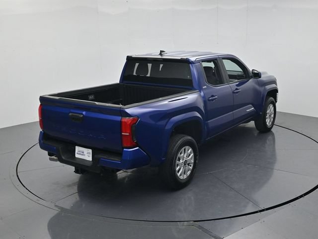 Used 2025 Toyota Tacoma SR5 RWD image 39