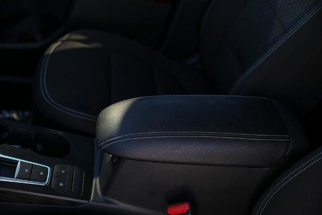 Certified 2024 Ford Escape Active image 20