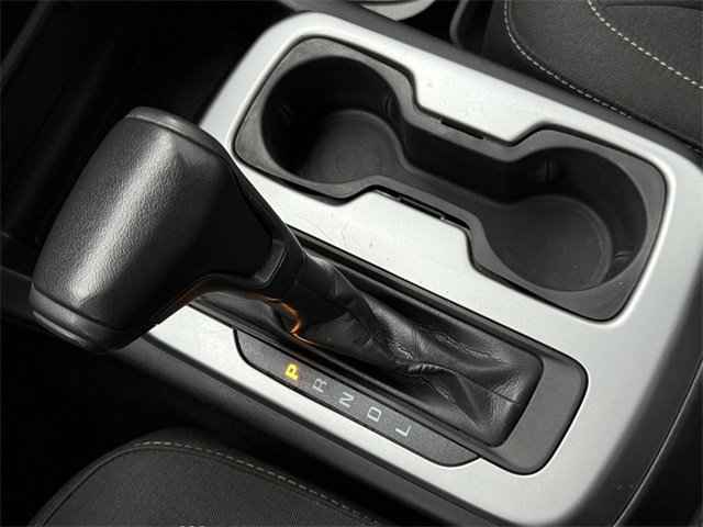 Used 2021 Chevrolet Colorado LT w/ LT Convenience Package image 13