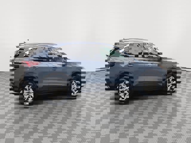 Certified 2023 Ford Escape Active image 5