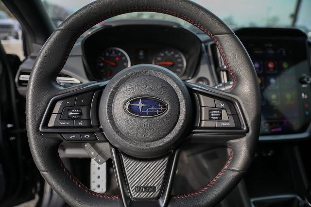 Used 2022 Subaru WRX Premium image 38