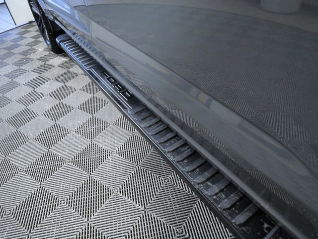 Certified 2021 Ford F150 Lariat w/ Equipment Group 502A High image 10