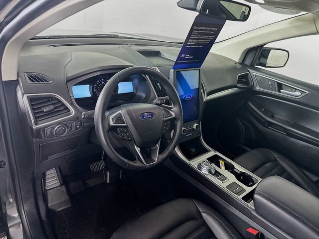 Certified 2022 Ford Edge SEL w/ Convenience Package image 16