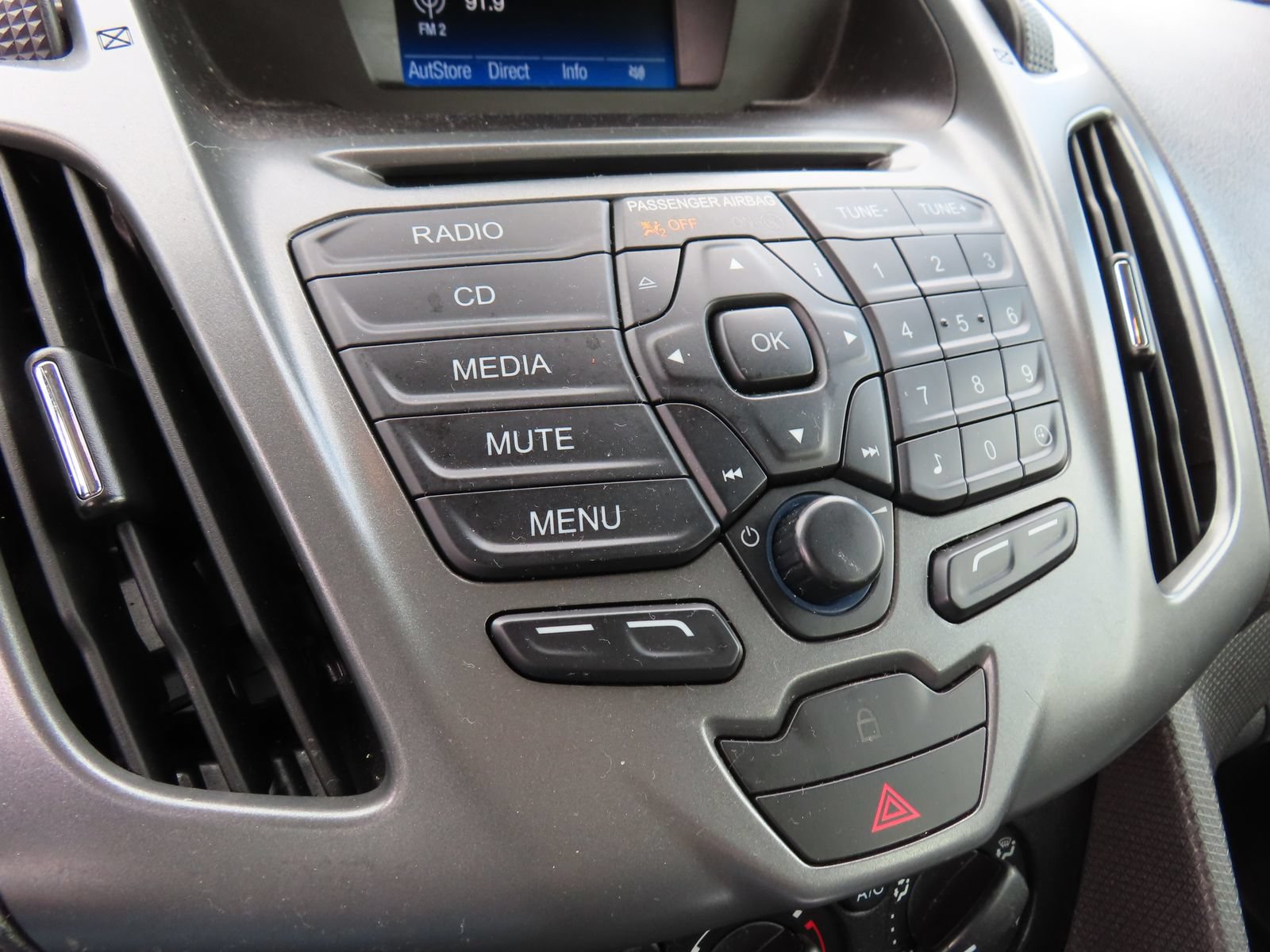 Certified 2017 Ford Transit Connect XL FWD image 21