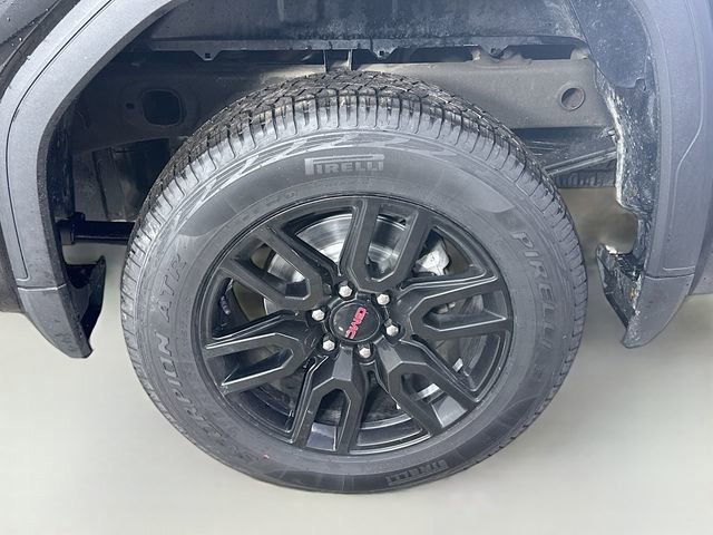 Used 2023 GMC Sierra 1500 Elevation image 30