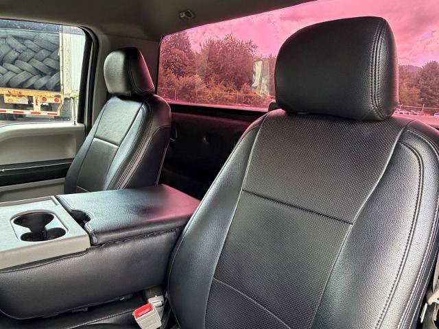 Certified 2018 Ford F150 XL w/ Equipment Group 101A Mid AWD/4WD image 19