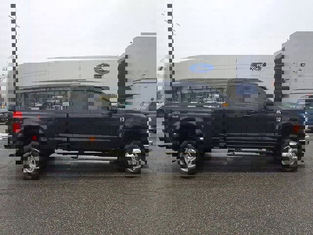 Certified 2023 Ford F350 Lariat image 9