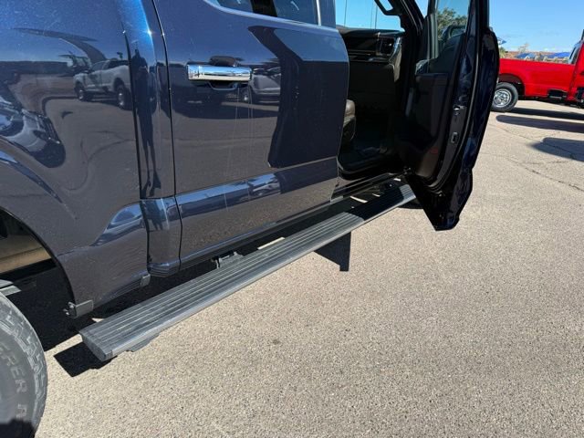 Certified 2021 Ford F150 King Ranch w/ Equipment Group 601A High image 5