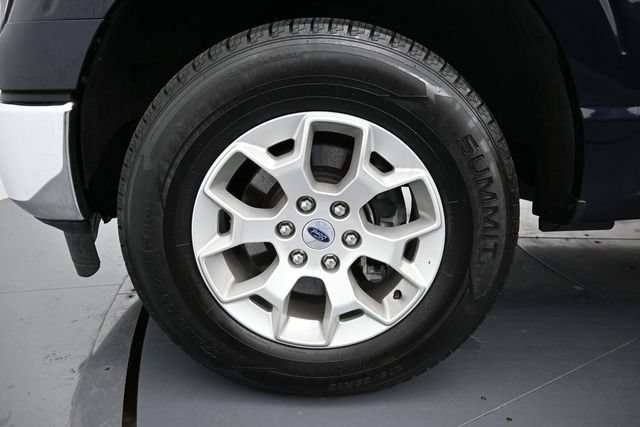 Certified 2023 Ford F150 XLT AWD/4WD image 10
