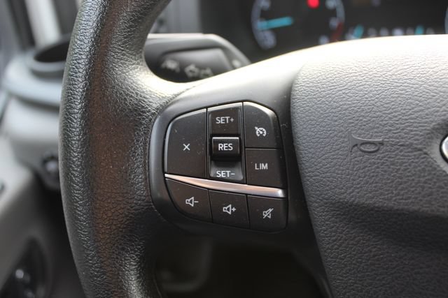 Certified 2023 Ford Transit 350 XL RWD image 28