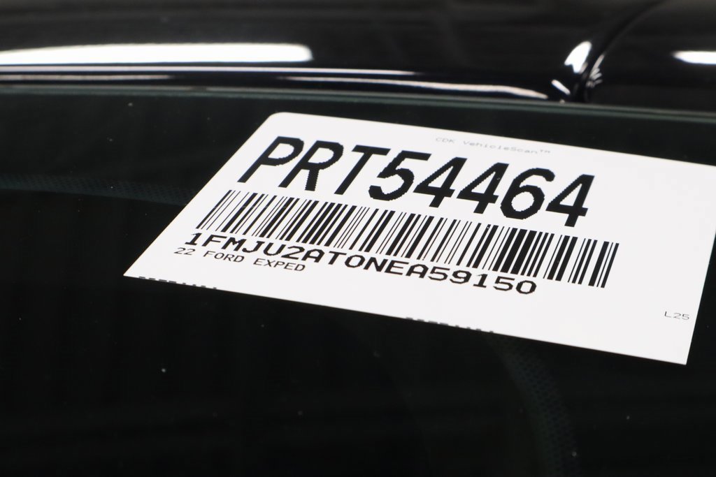 Certified 2022 Ford Expedition Limited image 37