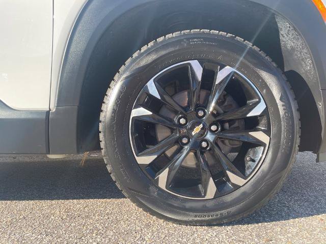 Used 2023 Chevrolet TrailBlazer LT w/ Convenience Package AWD/4WD image 5