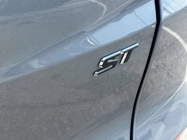 Used 2024 Buick Envista Sport Touring w/ Convenience I Package FWD image 10