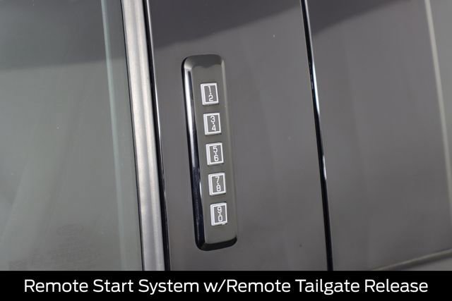 Certified 2023 Ford F150 XLT w/ Equipment Group 302A High image 23