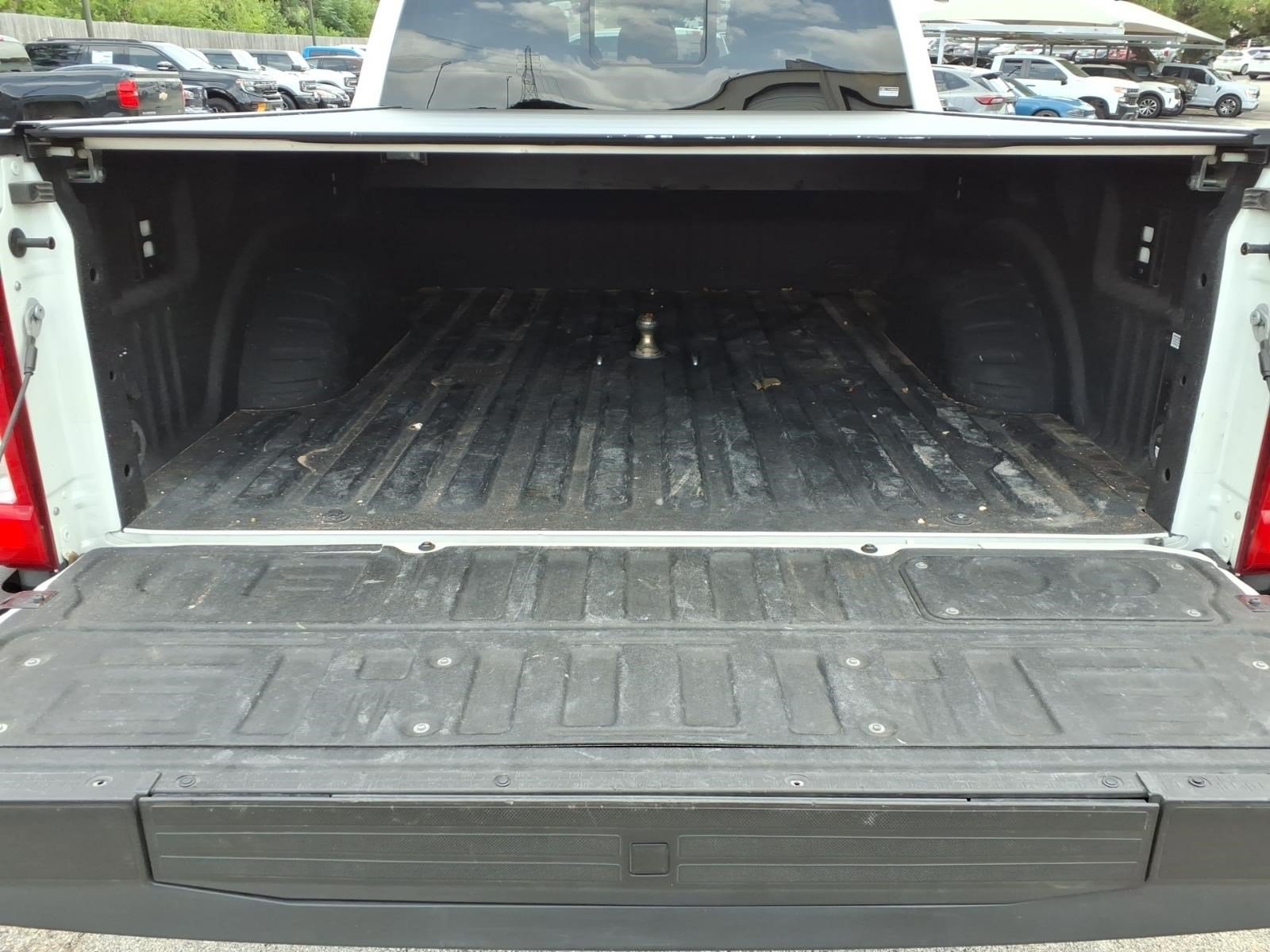 Certified 2025 Ford F250 Lariat w/ Lariat Ultimate Package AWD/4WD image 11