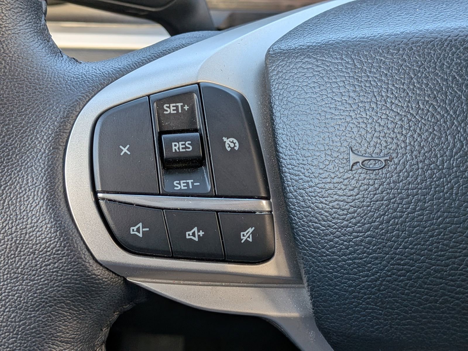 Certified 2023 Ford Explorer XLT w/ Equipment Group 202A image 29