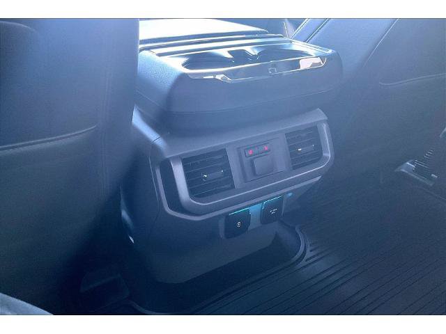 Certified 2025 Ford F150 Lariat w/ Equipment Group 502A High AWD/4WD image 10