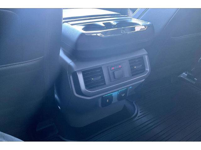 Certified 2025 Ford F150 Lariat w/ Equipment Group 502A High AWD/4WD image 10