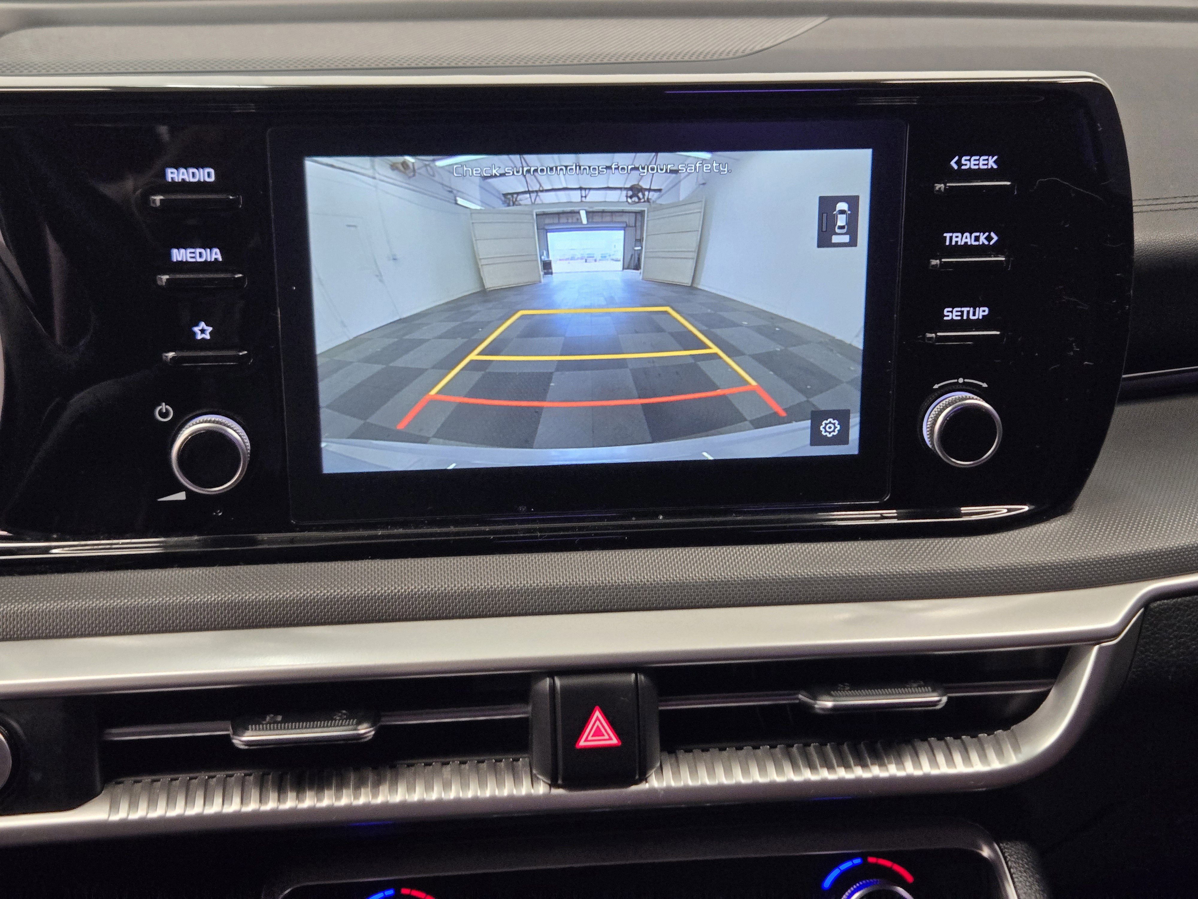 Used 2021 Kia K5 GT-Line w/ GT-Line FWD Premium Package image 16