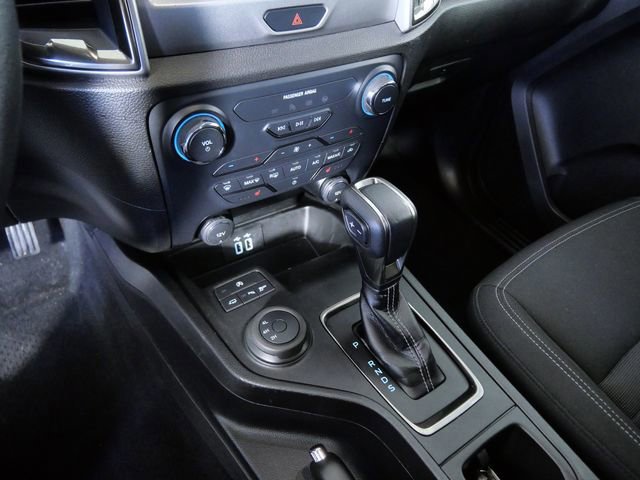 Certified 2020 Ford Ranger XLT w/ Equipment Group 302A Luxury image 22