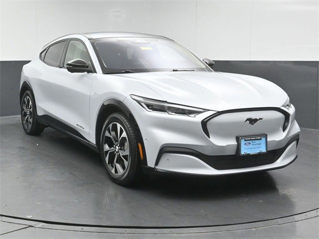 Certified 2023 Ford Mustang Mach-E Premium image 19