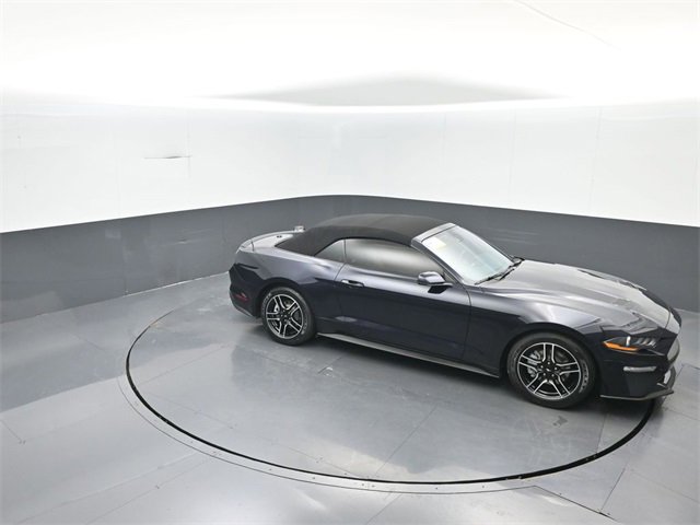 Certified 2021 Ford Mustang Premium w/ Equipment Group 201A image 18