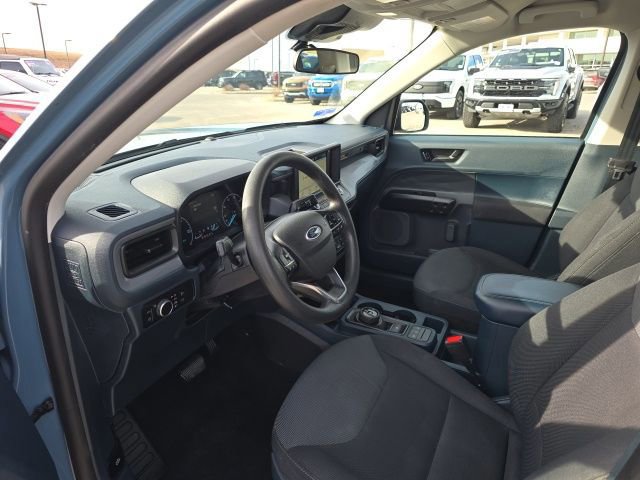 Certified 2023 Ford Maverick XL FWD image 10