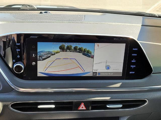Used 2022 Hyundai Sonata SEL Plus FWD image 18