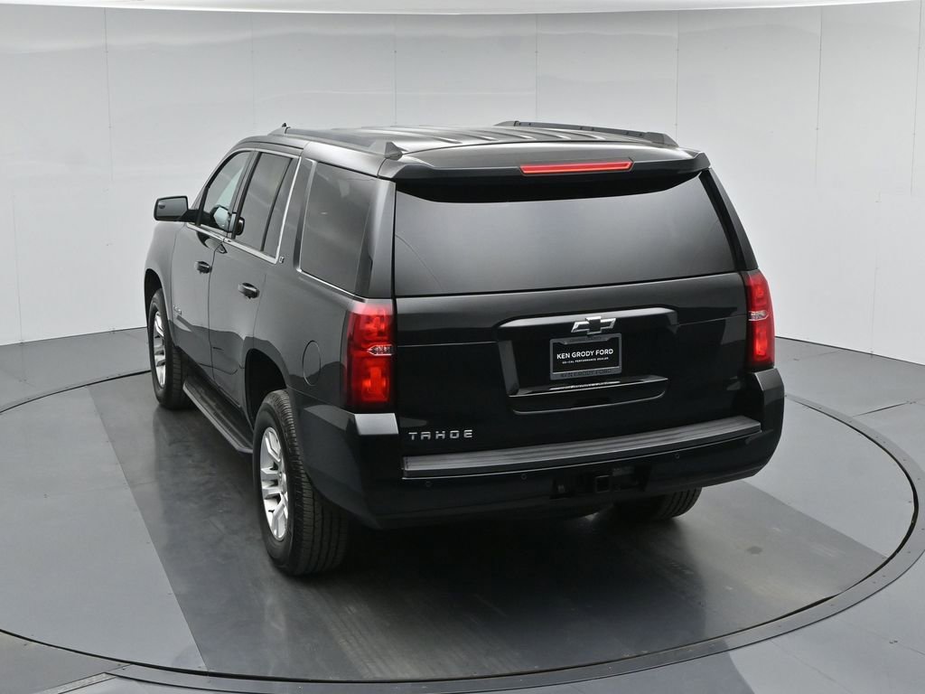 Used 2019 Chevrolet Tahoe LT image 46