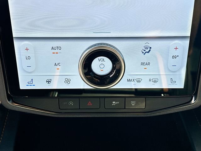 Certified 2023 Ford Expedition Max Platinum image 17