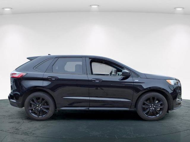 Certified 2023 Ford Edge ST-Line AWD/4WD image 9