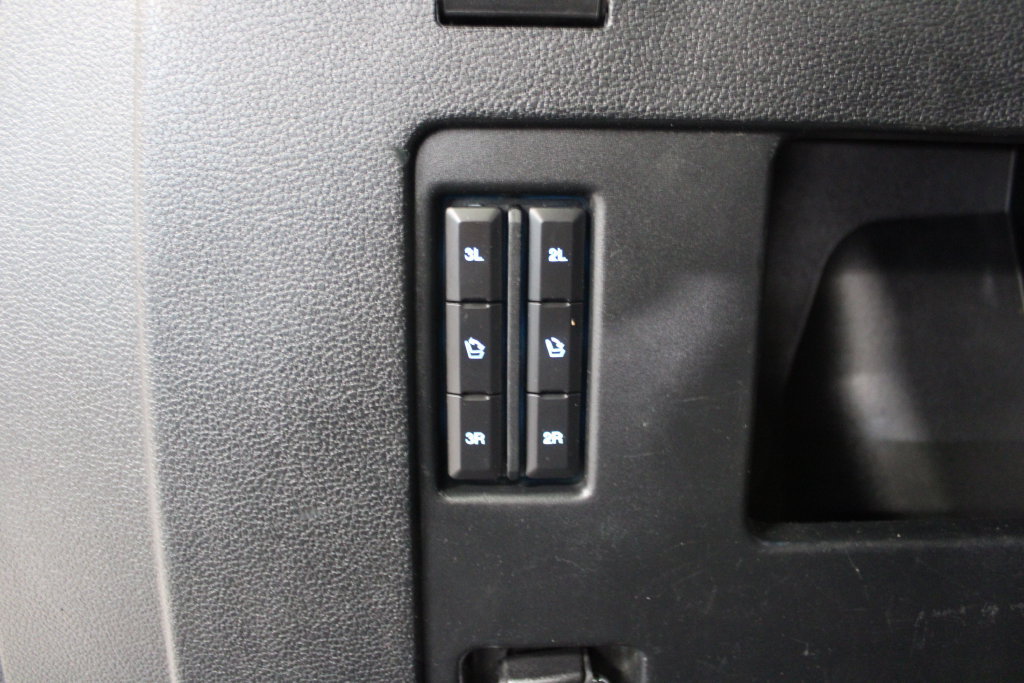 Certified 2021 Ford Expedition Max King Ranch AWD/4WD image 53