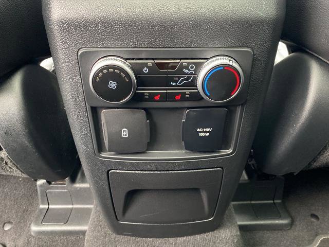 Certified 2023 Ford Explorer ST w/ Technology Package image 22